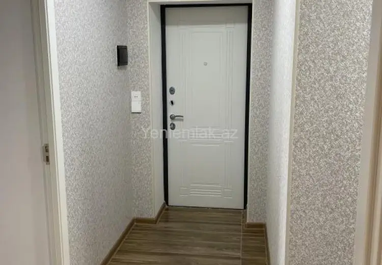 3 otaqlı mənzil Satılır, Yasamal qəs., Yasamal, Bakı