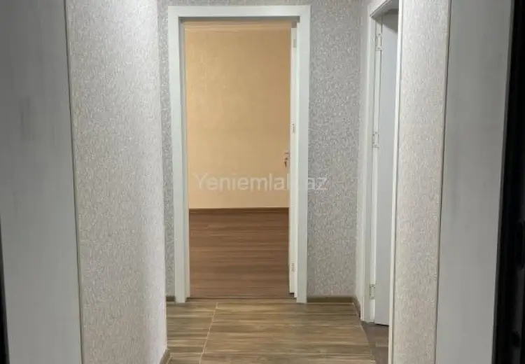 3 otaqlı mənzil Satılır, Yasamal qəs., Yasamal, Bakı
