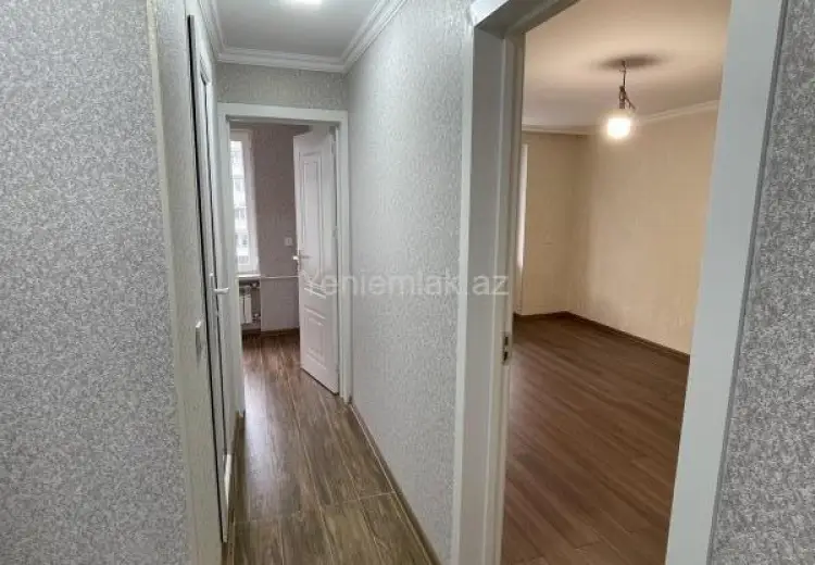 3 otaqlı mənzil Satılır, Yasamal qəs., Yasamal, Bakı