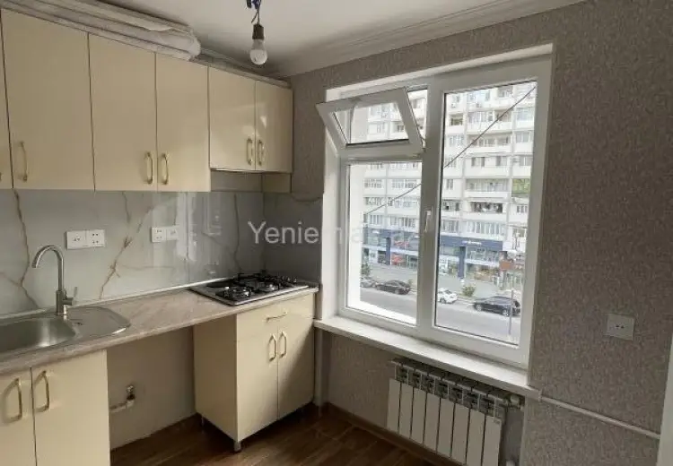 3 otaqlı mənzil Satılır, Yasamal qəs., Yasamal, Bakı