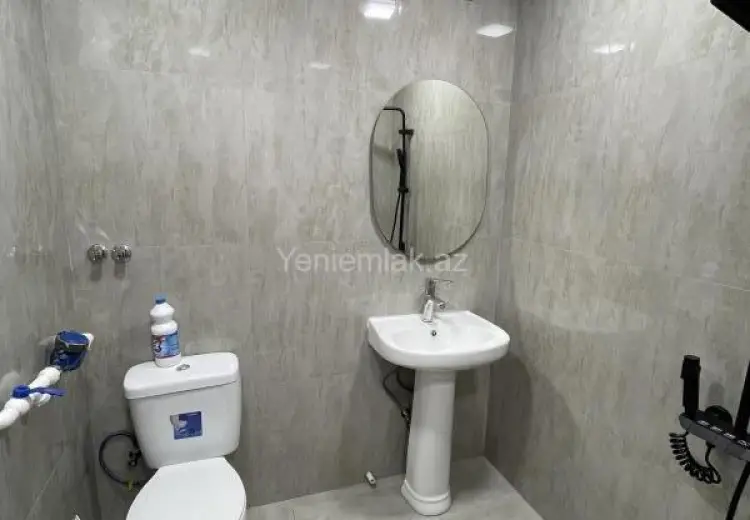 3 otaqlı mənzil Satılır, Yasamal qəs., Yasamal, Bakı
