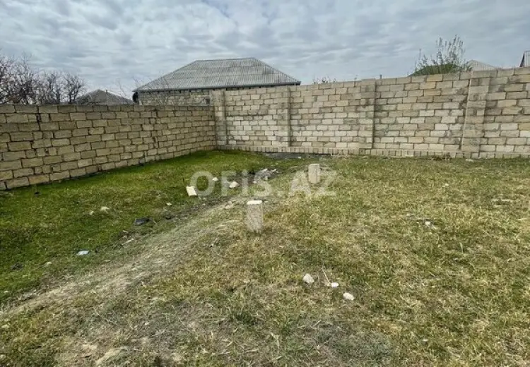0 sot Torpaq Satılır, Sumqayıt