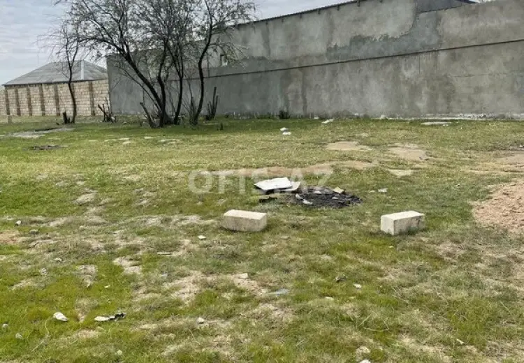 0 sot Torpaq Satılır, Sumqayıt