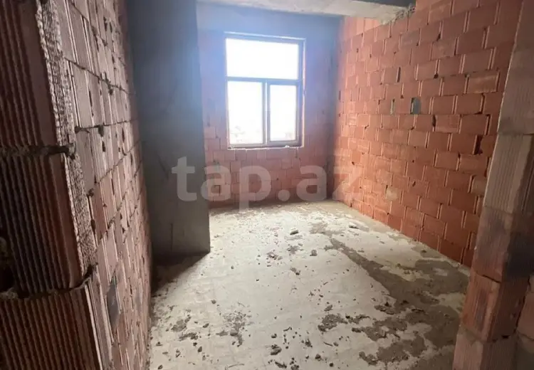 2 otaqlı mənzil , Bakı