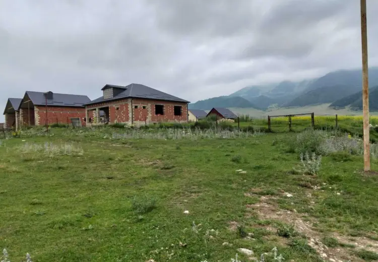 8 sot Torpaq Satılır, Qusar