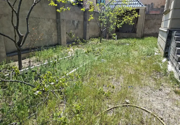 1.5 sot Torpaq Satılır, Xətai, Bakı