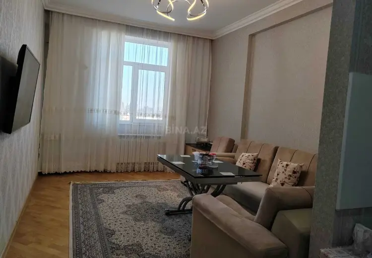 2 otaqlı mənzil Satılır, Yasamal qəs., Yasamal, Bakı