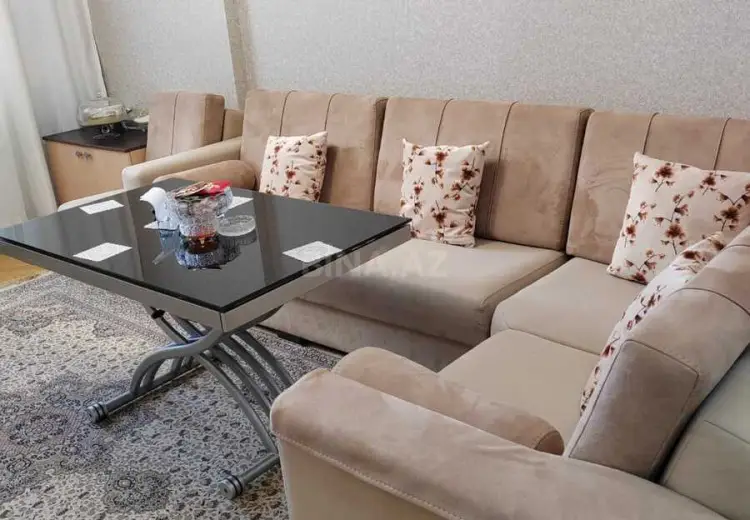 2 otaqlı mənzil Satılır, Yasamal qəs., Yasamal, Bakı