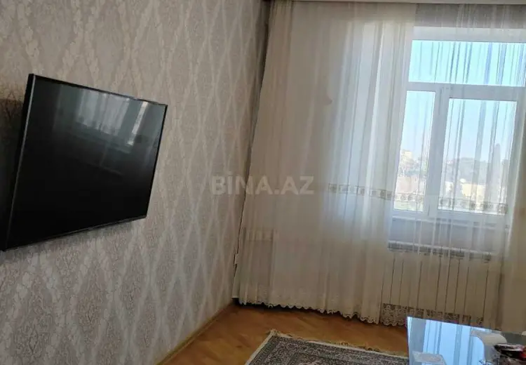 2 otaqlı mənzil Satılır, Yasamal qəs., Yasamal, Bakı