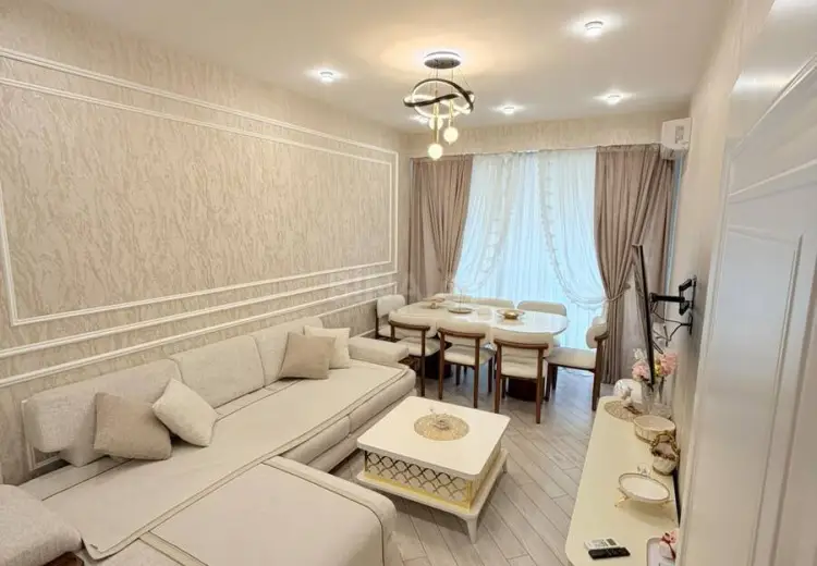 2 otaqlı mənzil Satılır, Yasamal qəs., Yasamal, Bakı
