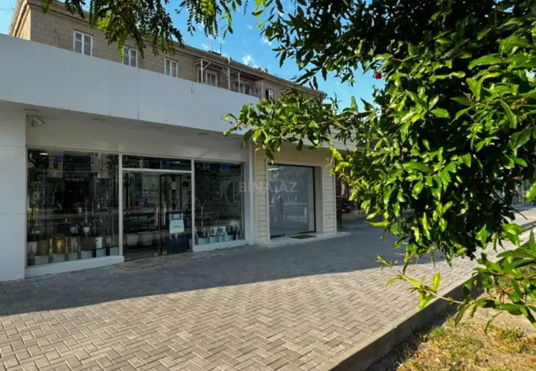 41 m² Obyekt / Ofis Satılır, Nərimanov, Bakı