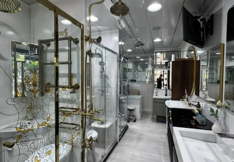 41 m² Obyekt / Ofis Satılır, Nərimanov, Bakı