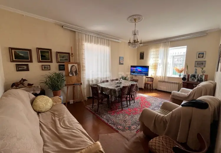 3 otaqlı mənzil , Xırdalan