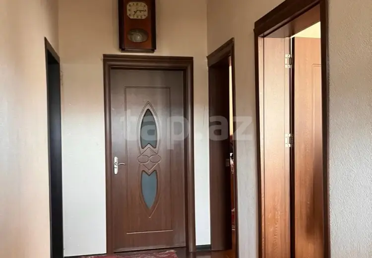 3 otaqlı mənzil , Xırdalan