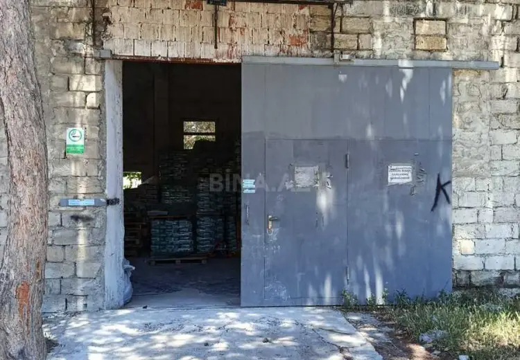 90 m² Obyekt / Ofis Kirayə (aylıq), Keşlə qəs., Nizami, Bakı
