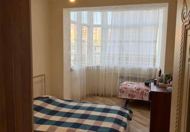 3 otaqlı mənzil Kirayə (aylıq), Yeni Yasamal qəs., Yasamal, Bakı