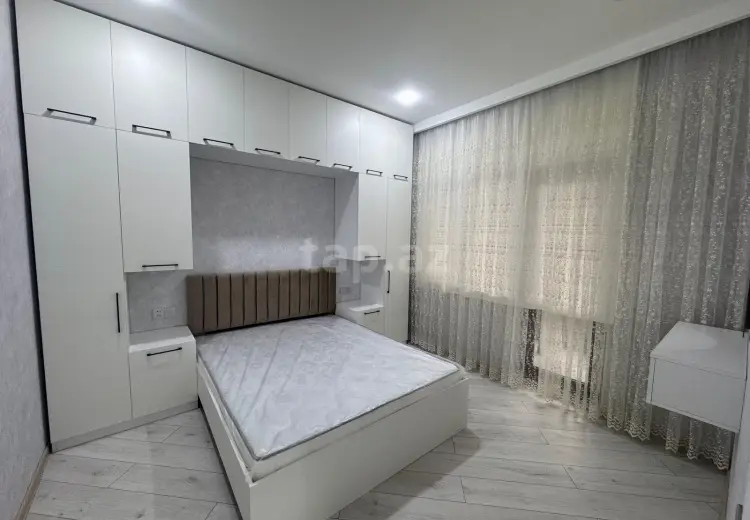 3 otaqlı mənzil Kirayə (aylıq), 8-ci kilometr, Nizami, Bakı