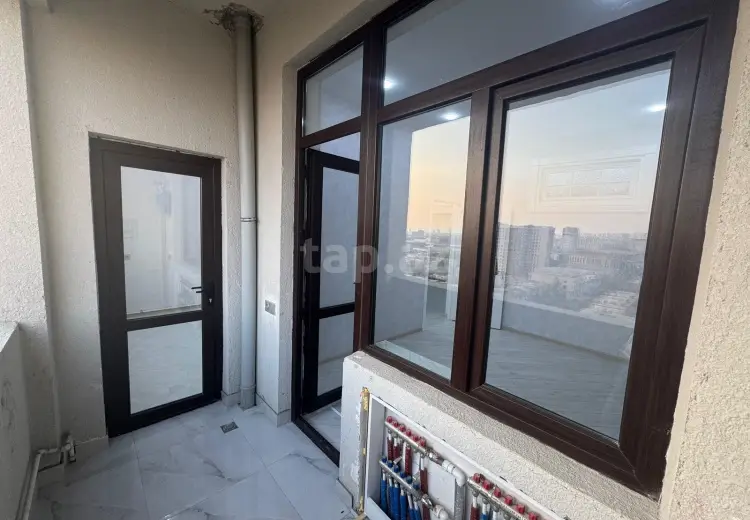 3 otaqlı mənzil Kirayə (aylıq), 8-ci kilometr, Nizami, Bakı