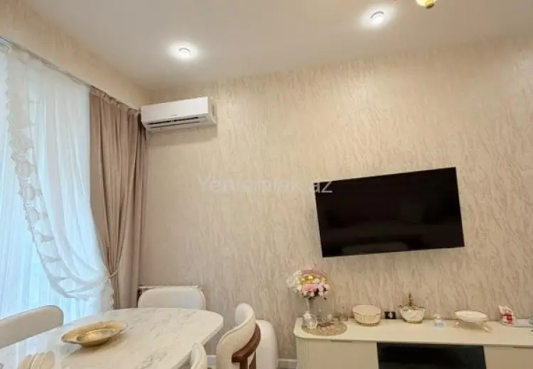 2 otaqlı mənzil Satılır, Yasamal qəs., Yasamal, Bakı