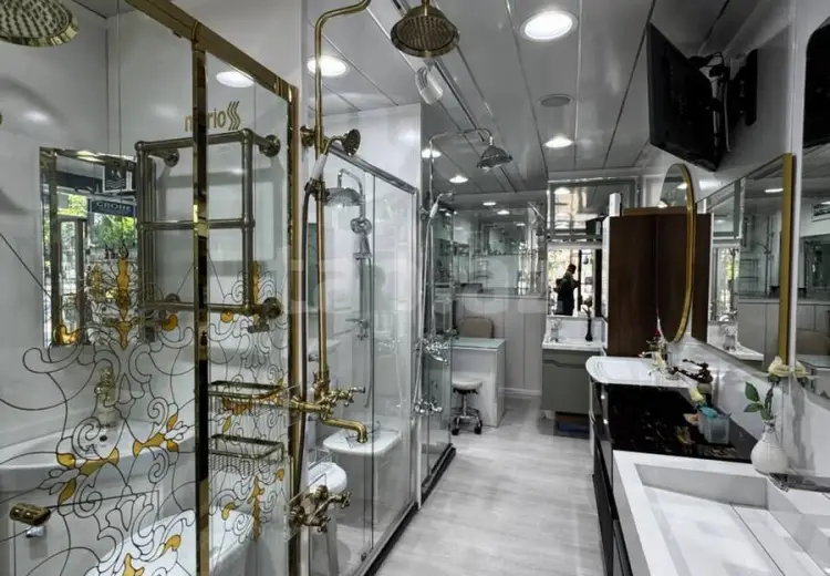 0 m² Obyekt / Ofis , Nərimanov, Bakı
