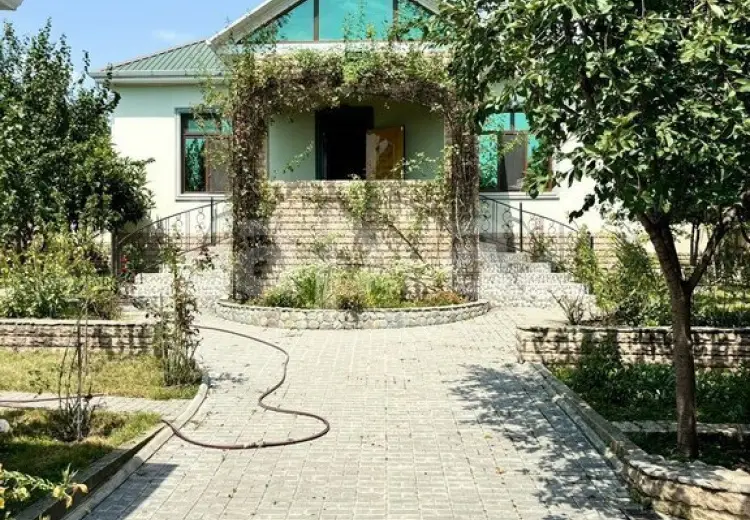4 otaqlı mənzil , İsmayıllı