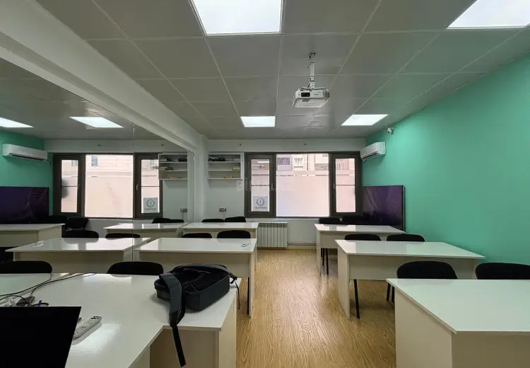80 m² Obyekt / Ofis Satılır, Nəsimi, Bakı