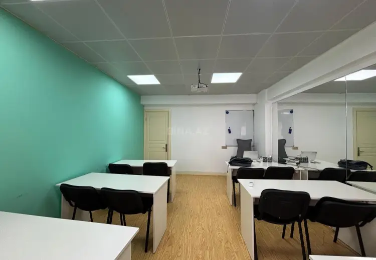 80 m² Obyekt / Ofis Satılır, Nəsimi, Bakı