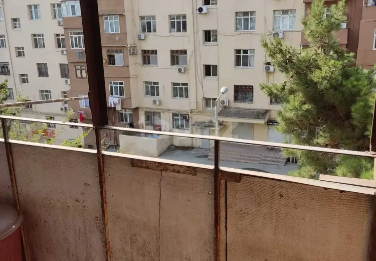 1 otaqlı mənzil , Bakı