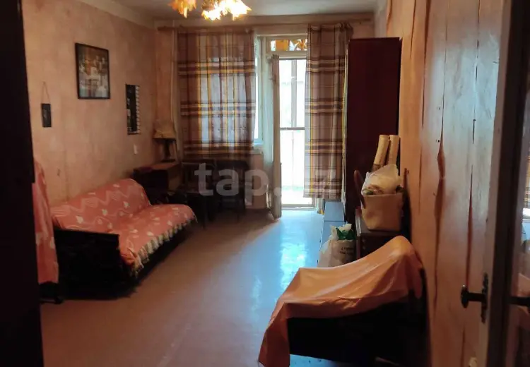 1 otaqlı mənzil , Bakı