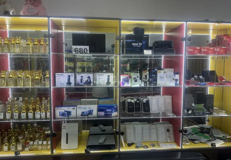 0 m² Obyekt / Ofis , 8-ci kilometr, Nizami, Bakı