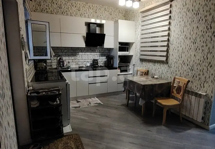 3 otaqlı mənzil , Biləcəri qəs., Binəqədi, Bakı