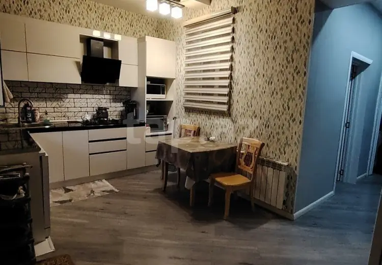 3 otaqlı mənzil , Biləcəri qəs., Binəqədi, Bakı