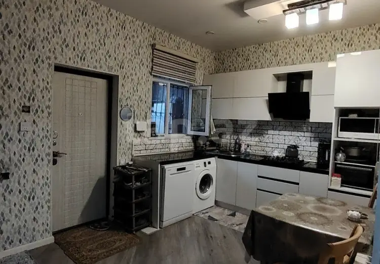 3 otaqlı mənzil , Biləcəri qəs., Binəqədi, Bakı
