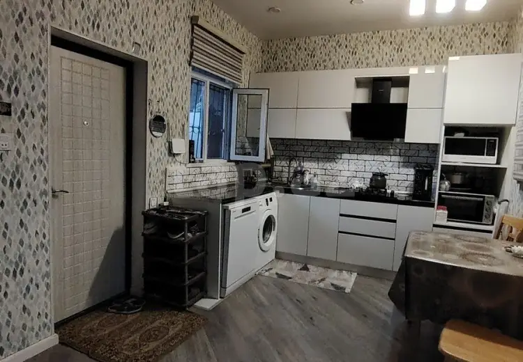 3 otaqlı mənzil , Biləcəri qəs., Binəqədi, Bakı