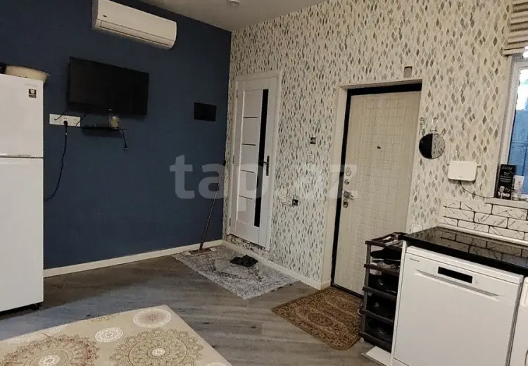 3 otaqlı mənzil , Biləcəri qəs., Binəqədi, Bakı
