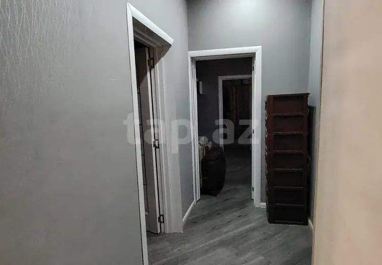 3 otaqlı mənzil , Biləcəri qəs., Binəqədi, Bakı