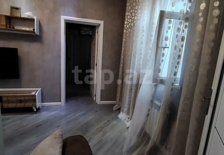 3 otaqlı mənzil , Biləcəri qəs., Binəqədi, Bakı