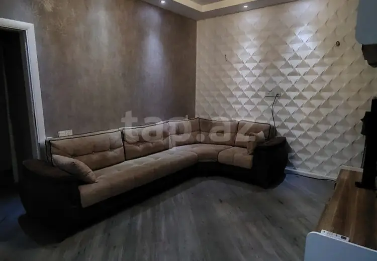 3 otaqlı mənzil , Biləcəri qəs., Binəqədi, Bakı