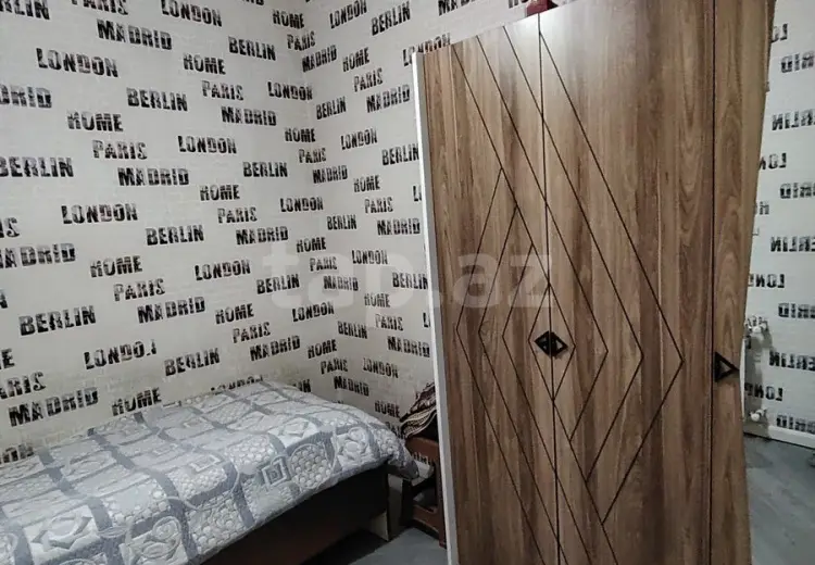 3 otaqlı mənzil , Biləcəri qəs., Binəqədi, Bakı
