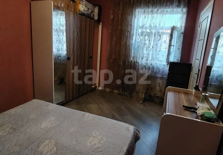 3 otaqlı mənzil , Biləcəri qəs., Binəqədi, Bakı