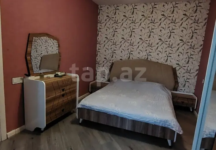 3 otaqlı mənzil , Biləcəri qəs., Binəqədi, Bakı