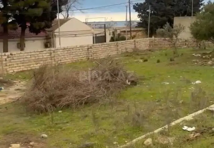 11 sot Torpaq Satılır, Dübəndi, Xəzər, Bakı