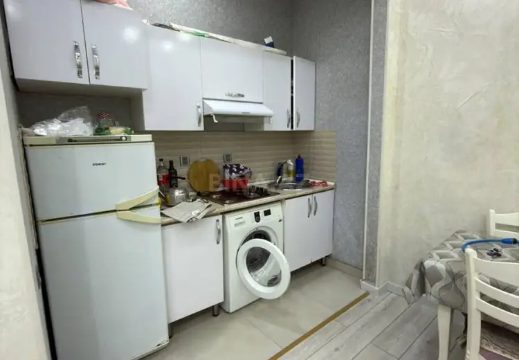 1 otaqlı mənzil Satılır, Yeni Yasamal qəs., Yasamal, Bakı