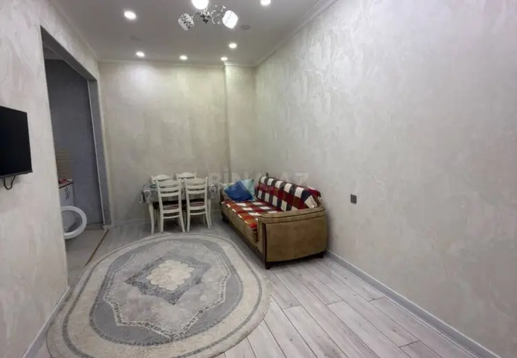 1 otaqlı mənzil Satılır, Yeni Yasamal qəs., Yasamal, Bakı