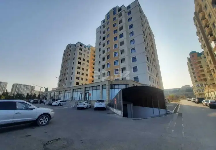 1 otaqlı mənzil , Sumqayıt