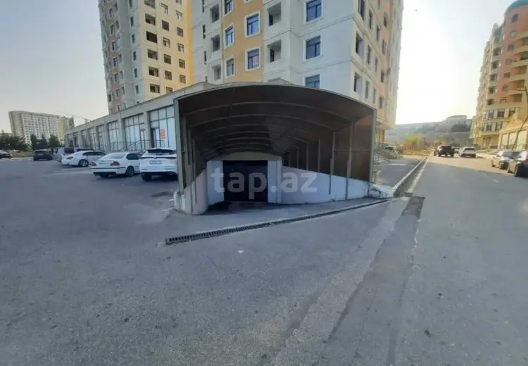 1 otaqlı mənzil , Sumqayıt