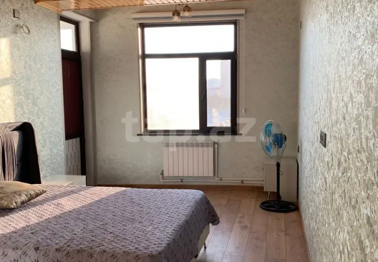 1 otaqlı mənzil , Sumqayıt