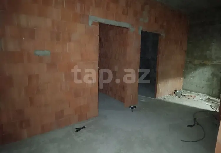 2 otaqlı mənzil , Sumqayıt