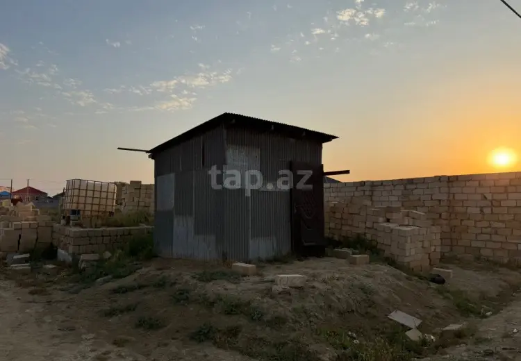 0 m² Obyekt / Ofis , Savalan qəs., Sabunçu, Bakı