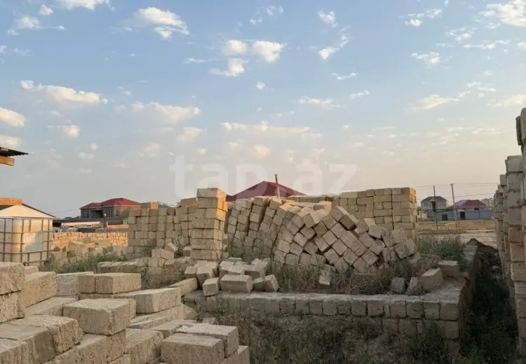 0 m² Obyekt / Ofis , Savalan qəs., Sabunçu, Bakı